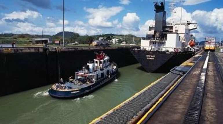 Панамський канал пересихає і це коштує світу мільярди доларів. Що відбувається?