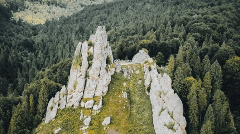 Куда поехать на выходные: 9 мест для короткого путешествия в разные регионы Украины