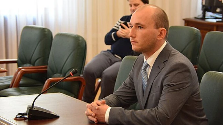 Суд відправив під варту суддю Тандира, підозрюваного в смертельній ДТП