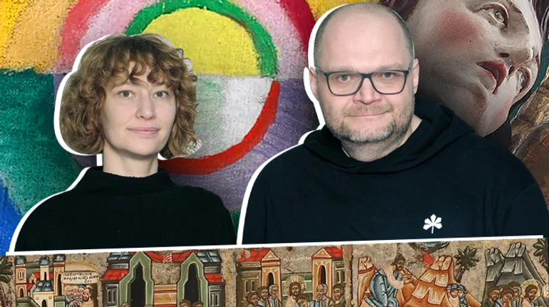 Ukraine. Out of blackout. Культурна програма України в Європі