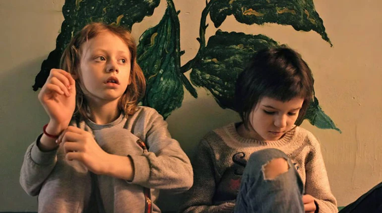 Как снять фильм в Лисичанске и попасть на Оскар: Интервью с режиссером Дома из заноз Симоном Леренгом Вильмонтом