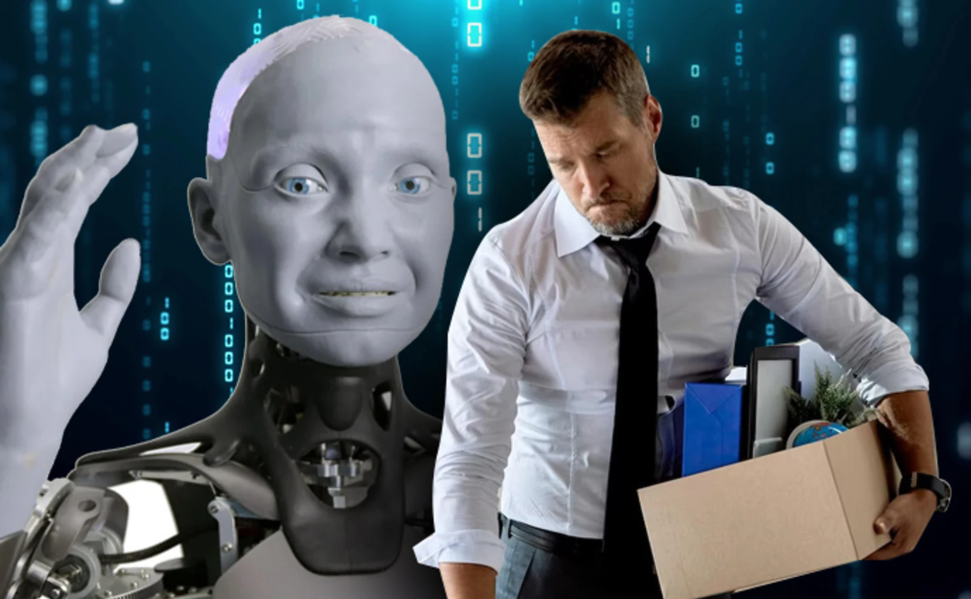 Кризис в ІТ-сфере? Почему технологические компании сокращают сотрудников и как это повлияет на Україну?