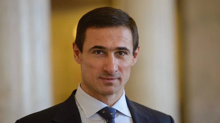 ДБР і СБУ прийшли з обшуками до екснардепа Котвіцького