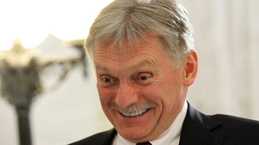 Kremlin states that Russia might end war even tomorrow, but there is a condition