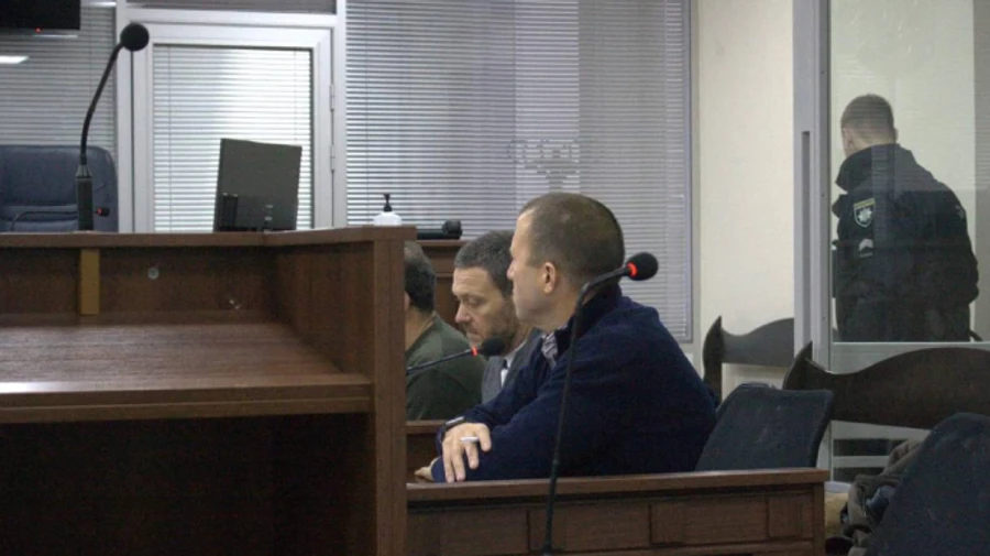 ВАКС відправив у СІЗО бізнесмена Кауфмана, але визначив альтернативу застави