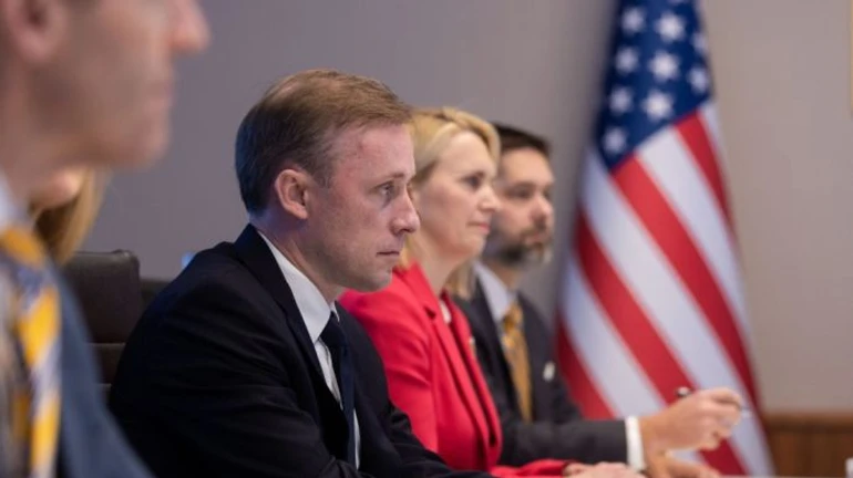 На Западе все больше склонны к переговорам Украины и России – NBC