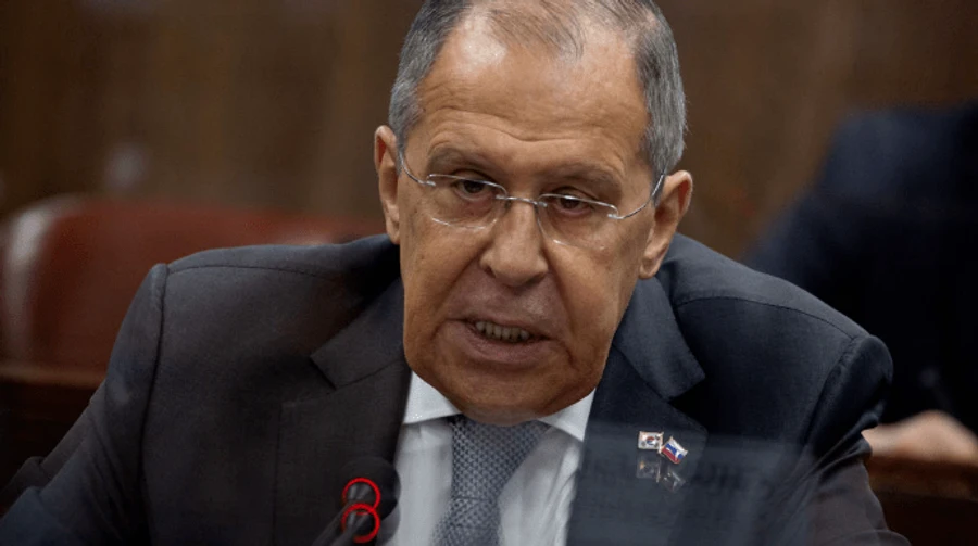 В МИД отреагировали на интервью Лаврова: Это полная беспомощность дипломатии РФ, его ждет Гаага