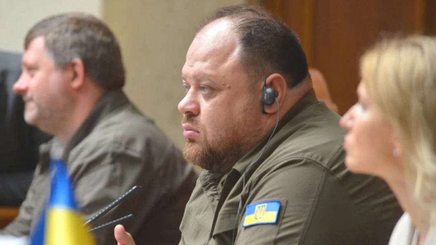 Рада может создать ВСК по расследованию нарушений использования гуманитарки