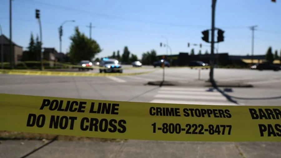 У Канаді поліція розшукує підозрюваних, які вбили 10 і поранили 15 осіб