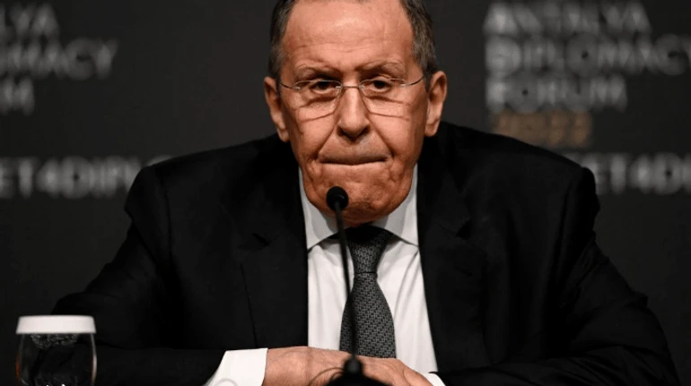 ЗМІ: РФ запросила у США пів сотні віз для Лаврова та його делегації, але жодної ще не отримала 