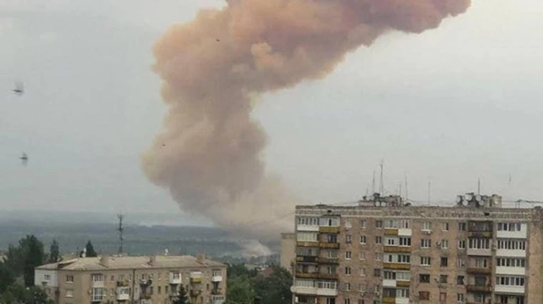 Прокидалася з думкою, що не хоче жити: історія жінки, яка врятувалася із Сєвєродонецька