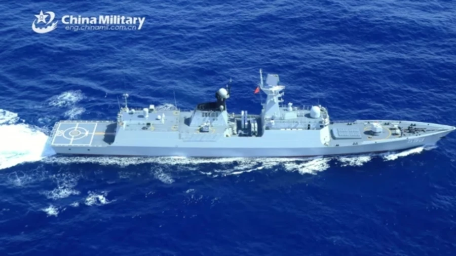 Reuters: Тайвань звинуватив капітана китайського судна у пошкодженні підводних кабелів