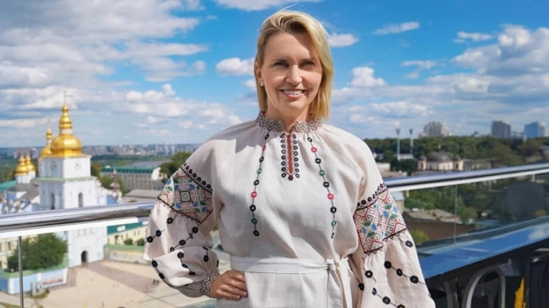 Посол США в Україні подала у відставку через розбіжності з адміністрацією Трампа – FT