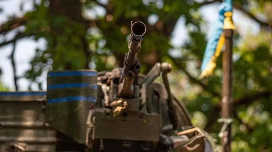 Russia transfers medical staff to attend to wounded soldiers in Belgorod – General Staff report