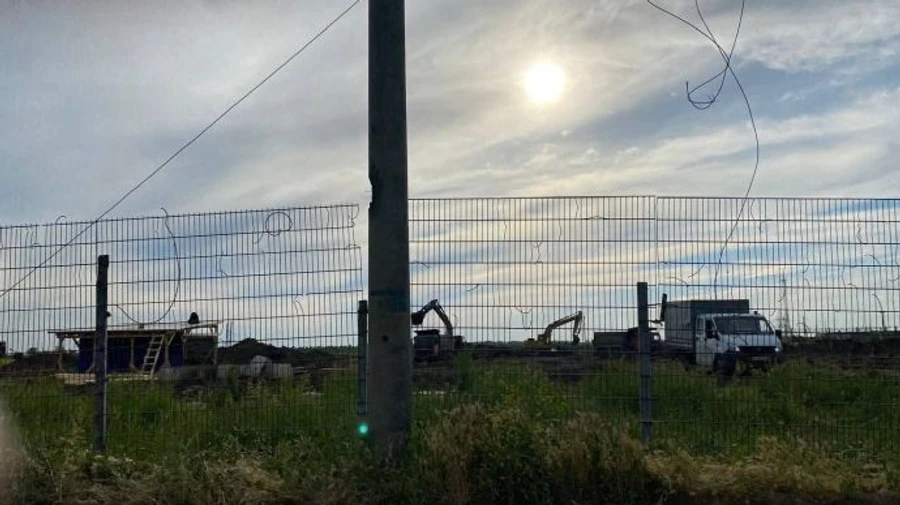 The occupiers are preparing a human shield of Mariupol residents – adviser to the Mayor