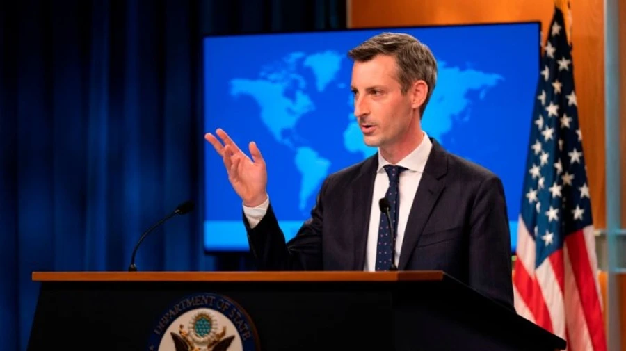 США пояснили, як Україна може використовувати надану ними зброю