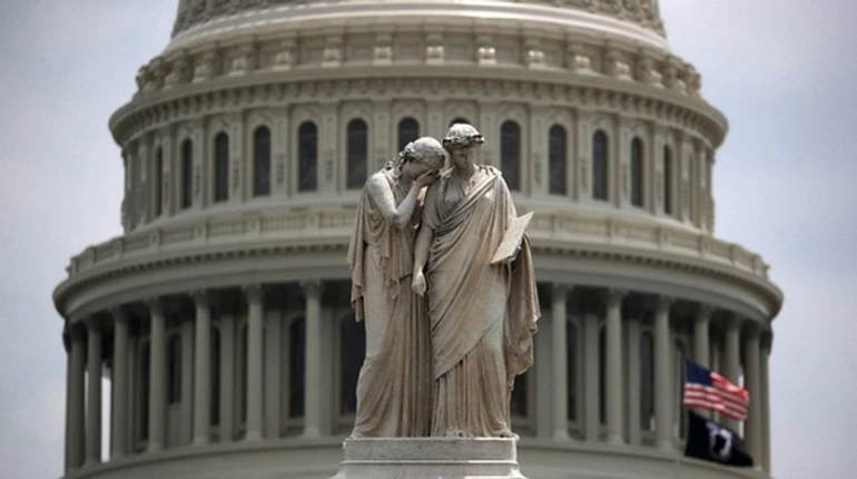 Антиукраинская десятка: кто в Конгрессе США не поддержал ленд-лиз