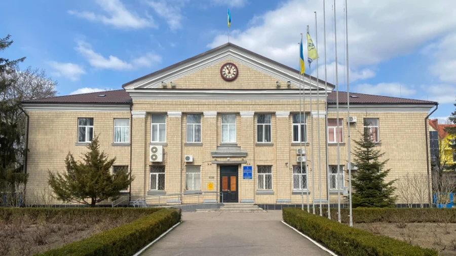 Комендантська година і військові РФ на вулицях: як живе Скадовськ