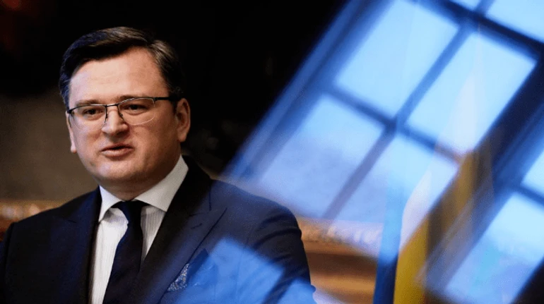 Кулеба: МАГАТЕ повинно сказати росіянам “киш” з українських АЕС