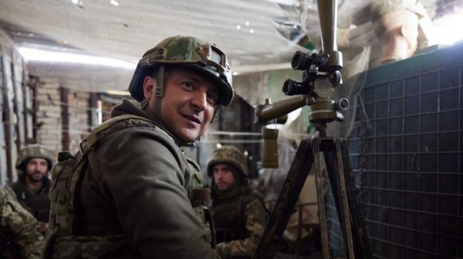 Россия составила списки тех, кого нужно арестовать или убить в Украине при вторжении – СМИ