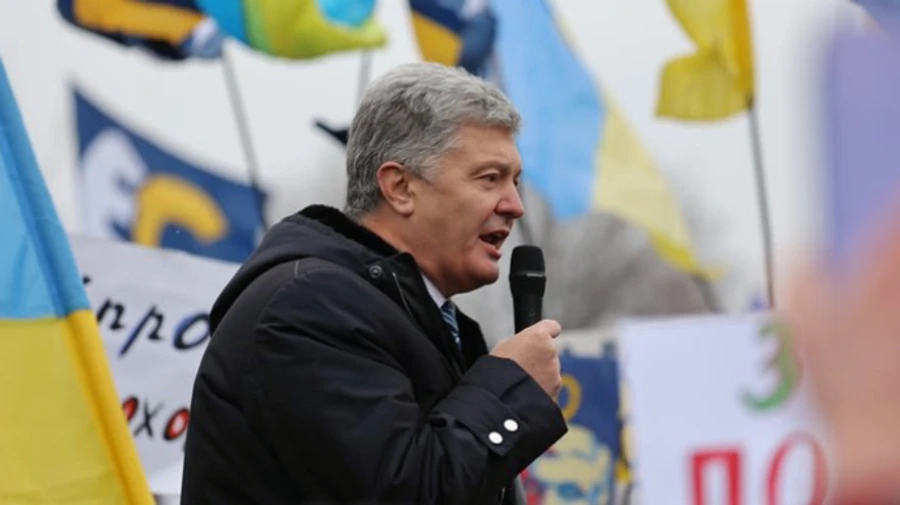 Новини 17 січня: повернення Порошенка, заява Лукашенка про Україну