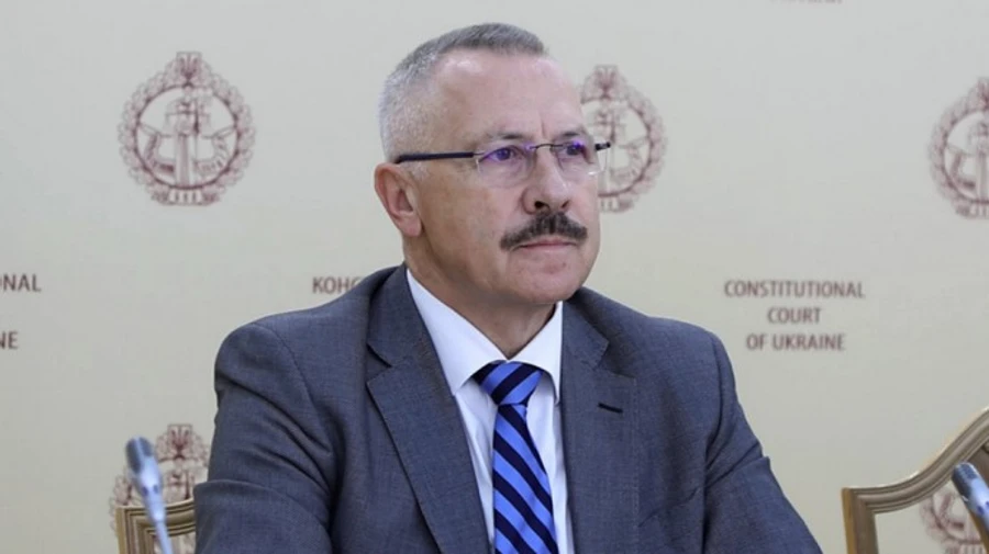 Представитель Украины вошел в руководящий орган Венецианки