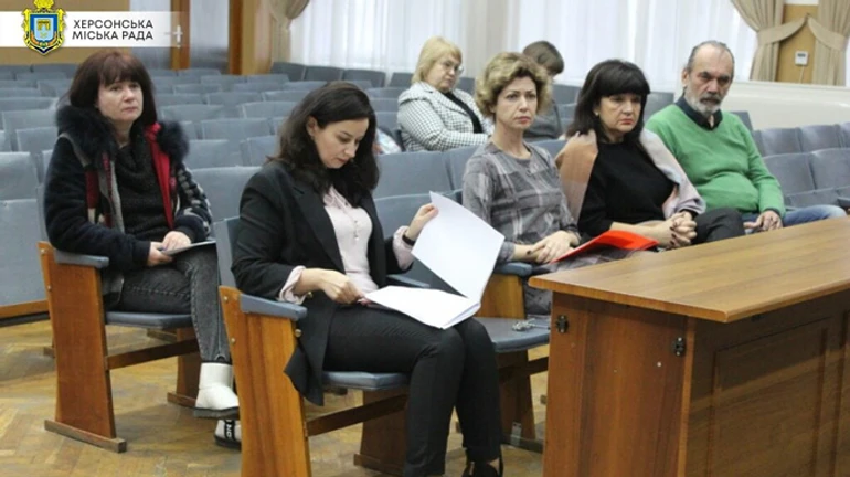 У Херсоні відмовились перейменувати вулицю Московську 