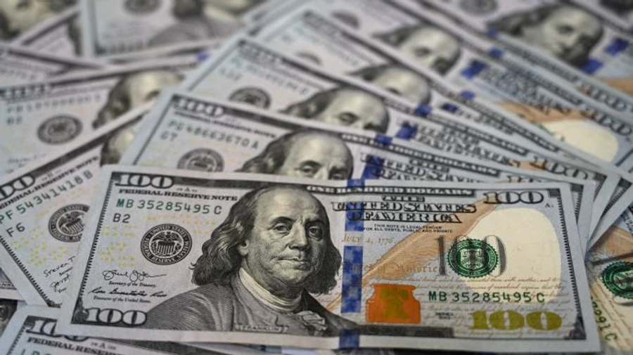 У проєкті оборонного бюджету США немає санкцій проти Північного потоку-2, але є $300 млн для України