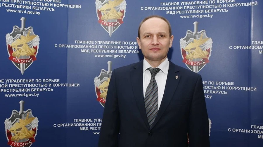 За екстремістські злочини МВС Білорусі пропонує позбавляти громадянства