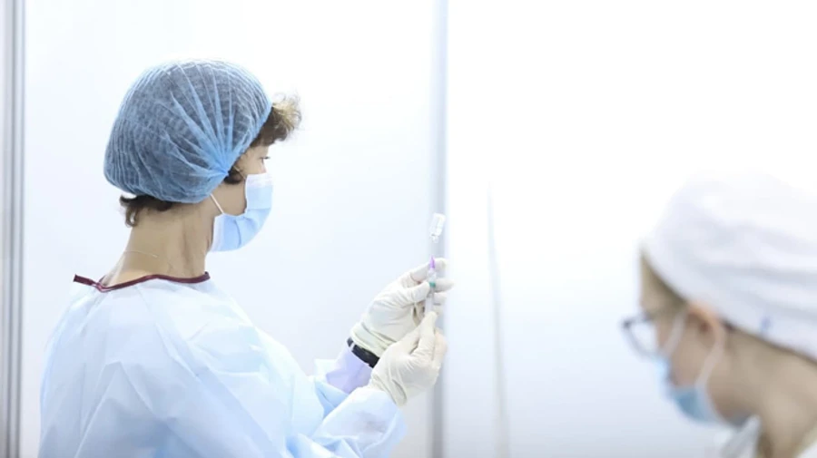 В Киеве растет количество смертей от ковид: 21 человек за сутки