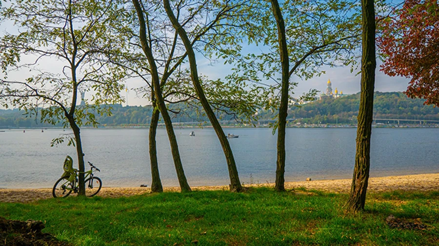 До 25°: у неділю погода порадує теплом