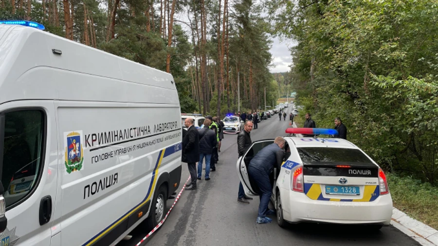 Зеленський: Передавати мені привіт пострілами – це слабкість. Відповідь буде сильною