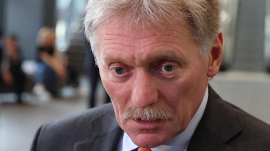 В Кремлі заявили, що можуть бити по енергооб’єктах, бо Україна нібито не дотримується договору