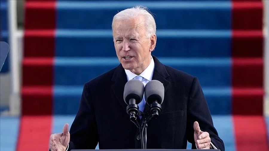 Из Афганистана эвакуировали 90% американцев – Байден