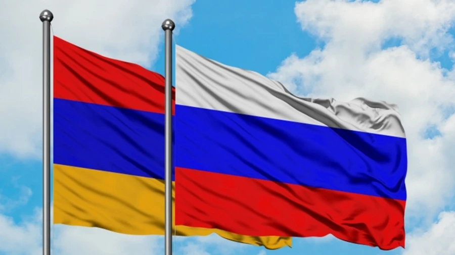 В России отреагировали на евроинтеграционный закон в Армении: На двух стульях не усидят