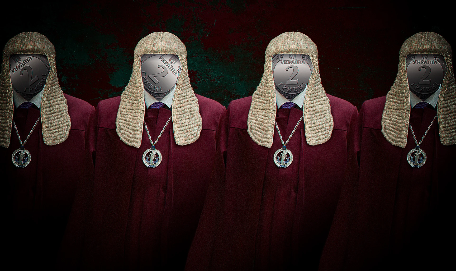 Дорогі судді. Кому ми платимо суддівську пенсію і до чого тут Вища рада правосуддя