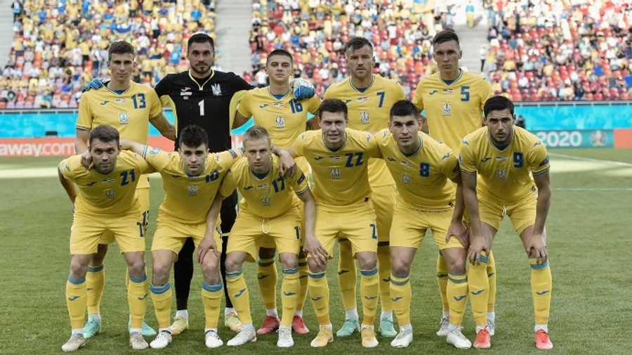 Футбольна фортуна повернула нам борг – Зеленський привітав збірну