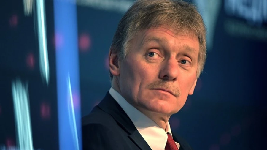 У Путина отказались комментировать захват самолета Ryanair в Беларуси