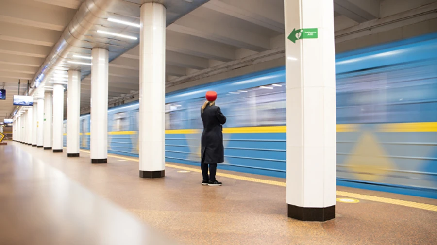 У Кличка пояснили, коли можуть змінити тариф на проїзд