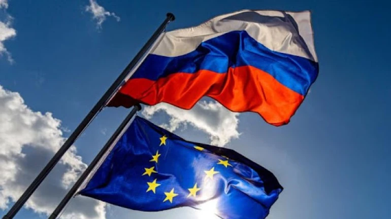 Боррель: страны ЕС согласны, что не стоит наращивать напряженность с РФ