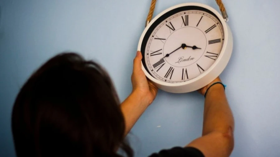 Євросоюз перейшов на літній час