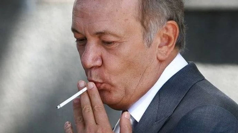 Латвия забрала в свой бюджет $30 млн Иванющенко: не дождались решений от Украины