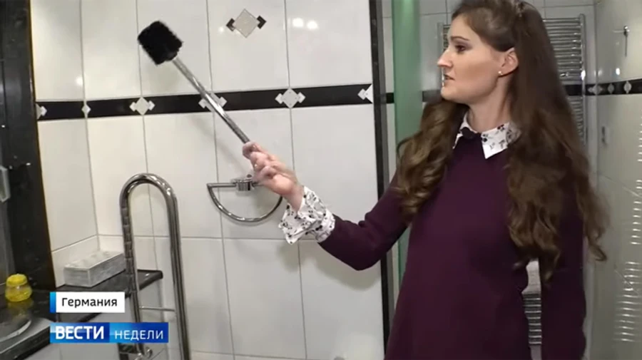 Пропагандист Киселев в ответ на дворец Путина показал сюжет о съемной вилле Навального