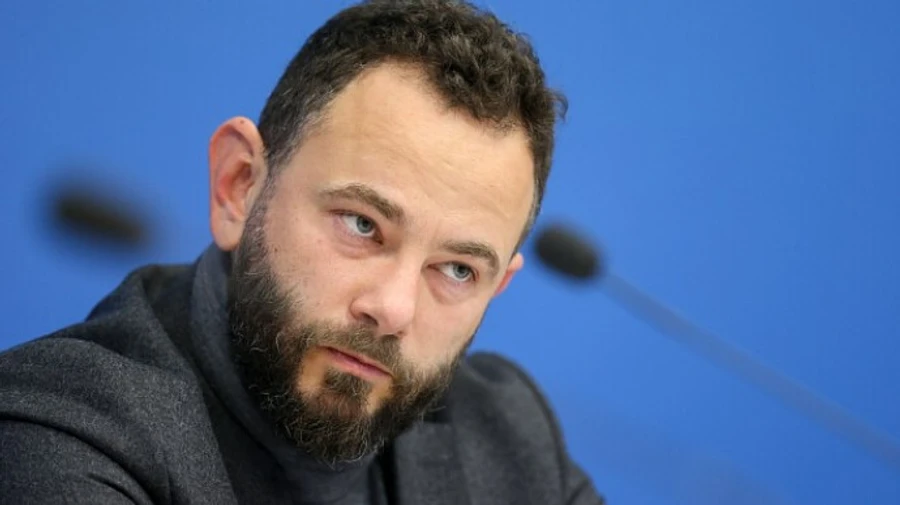 Youtube видалив канал Дубінського через санкції США