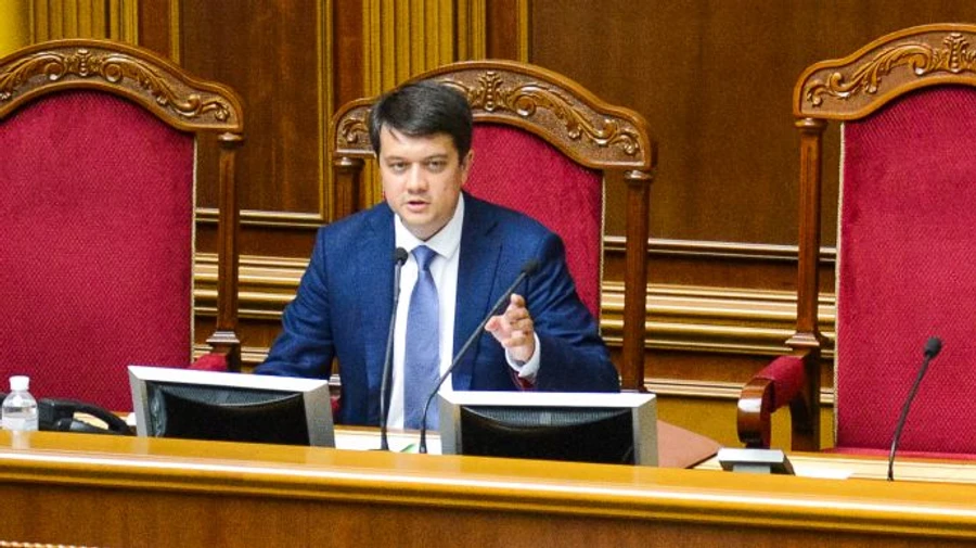 Разумков: Зміни у постанову про місцеві вибори – неможливі