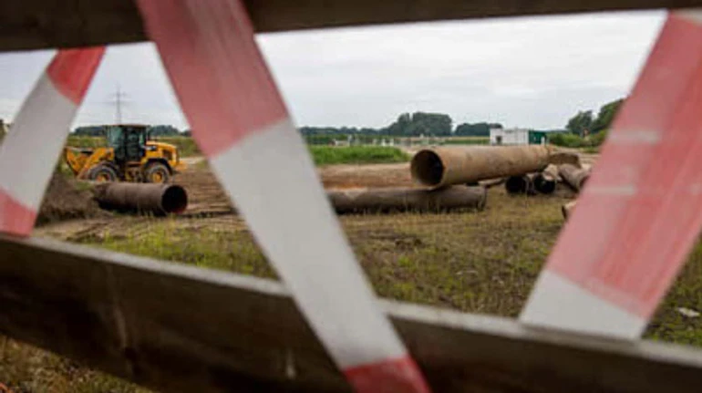 Клуб друзей Nord Stream-2: что показали дебаты в Бундестаге