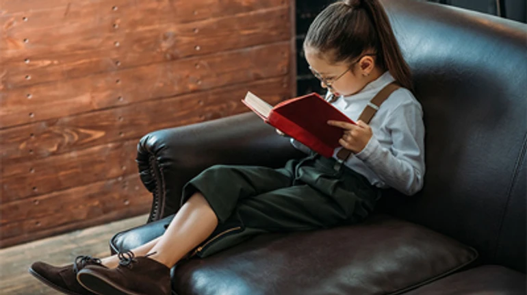 Почніть читати книжки, і дитина братиме з вас приклад: як і навіщо зацікавлювати дітей літературою 