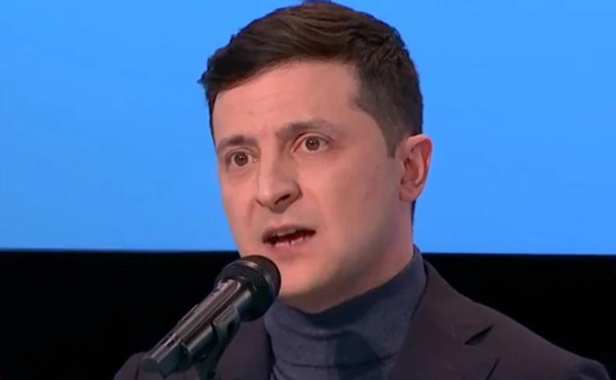 Президент розповів, коли можна розраховувати на пом’якшення карантину