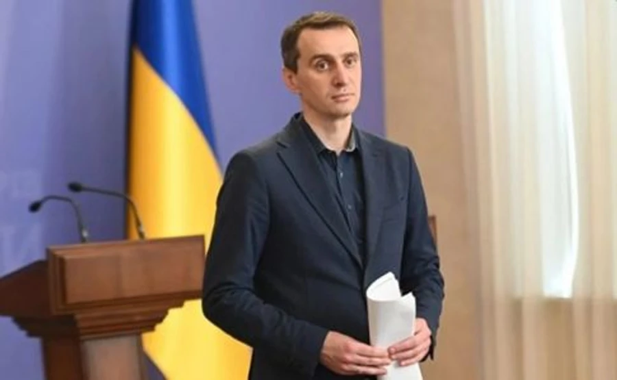 Головний санлікар хоче змін до Конституції і анонсує тести на імунітет