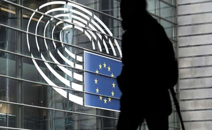 В Европарламенте подтвердили 6 случаев коронавируса